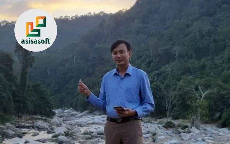 Chuyên gia Mr. Cái Thân Sửu