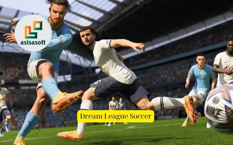 Dream League Soccer