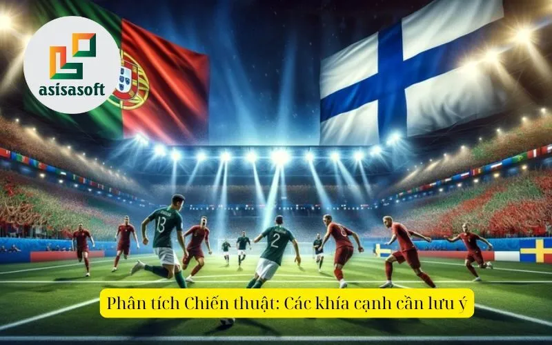 Phân tích Chiến thuật Các khía cạnh cần lưu ý