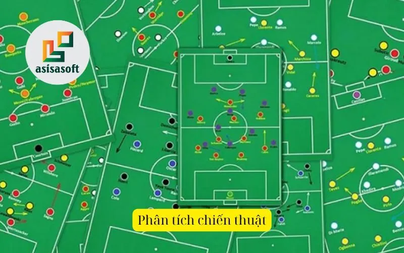 Phân tích chiến thuật