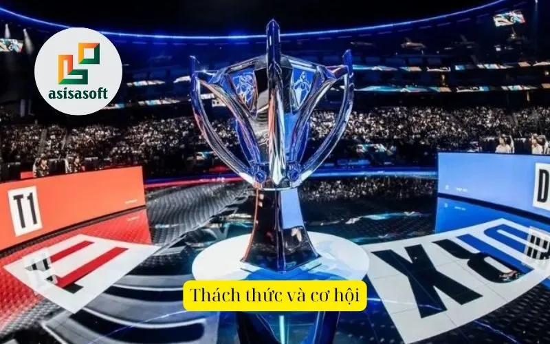 Thách thức và cơ hội