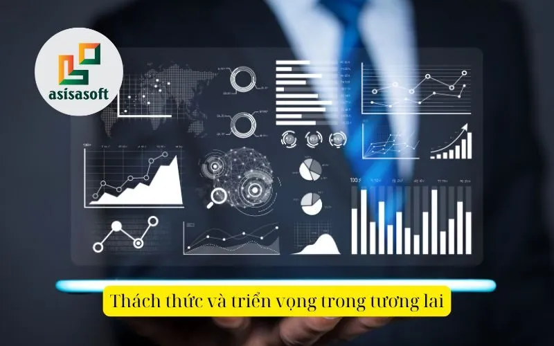 Thách thức và triển vọng trong tương lai