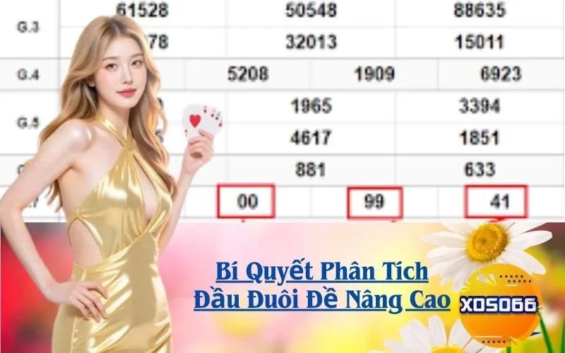 Bí Quyết Phân Tích Đầu Đuôi Đề Nâng Cao