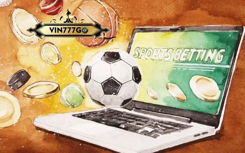 Cách Tham Gia Cá Cược Thể Thao Tại Vin777