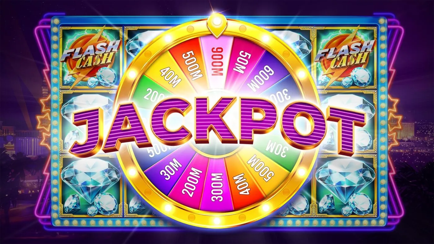 Chiến thuật chơi slot game dễ thắng tại PQ88