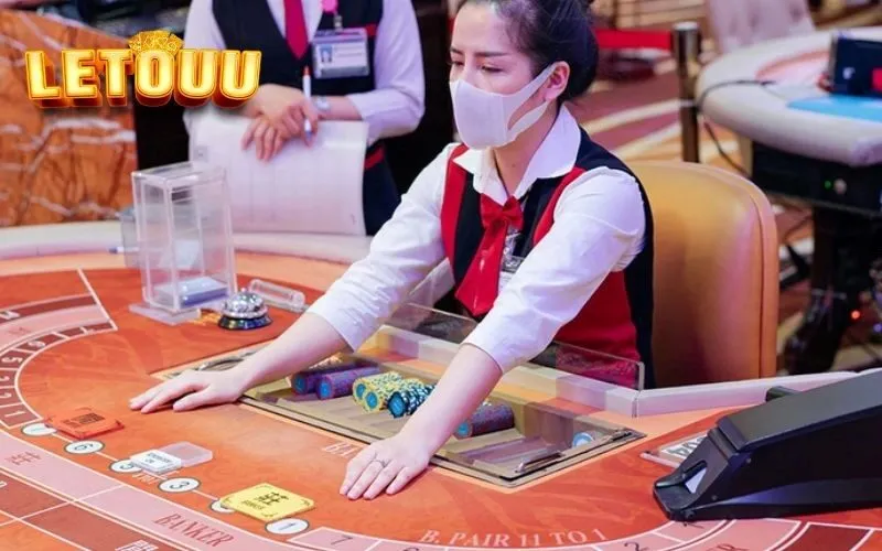 Dịch vụ hỗ trợ khách hàng Letou