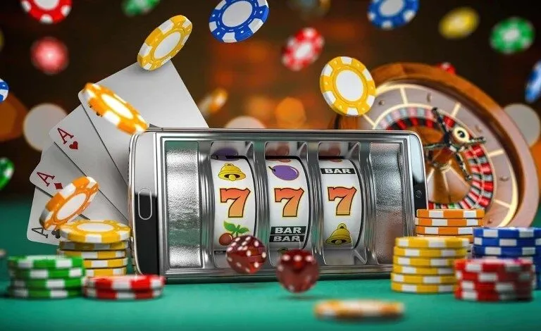 Hiểu Rõ Về Slot Game
