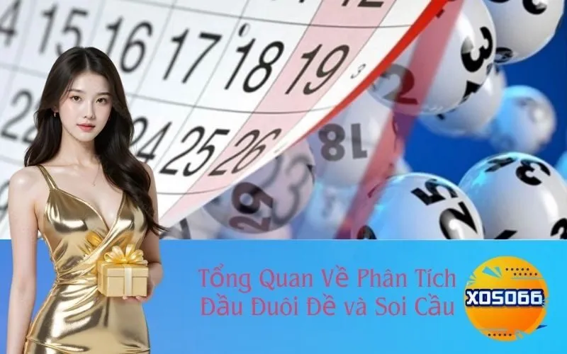 Tổng Quan Về Phân Tích Đầu Đuôi Đề và Soi Cầu