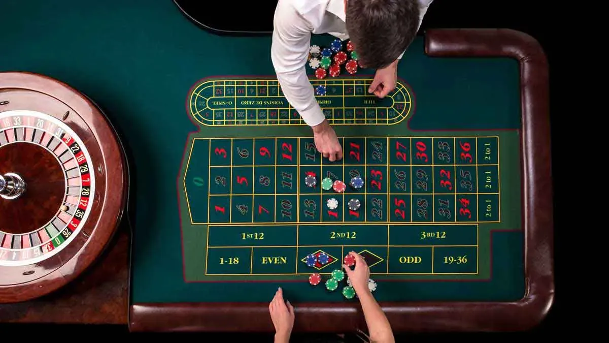 Chiến lược và mẹo chơi các trò chơi Casino