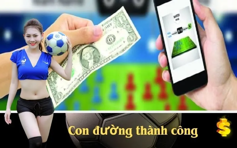Con đường thành công