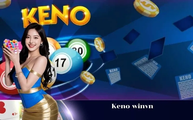 Keno winvn
