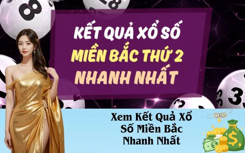 Xem Kết Quả Xổ Số Miền Bắc Nhanh Nhất - Cập Nhật Từng Giây