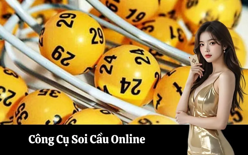 Công Cụ Soi Cầu Online