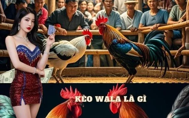 Kèo Wala là gì