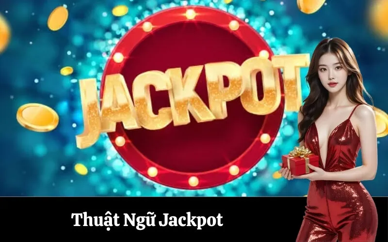 Thuật Ngữ Jackpot
