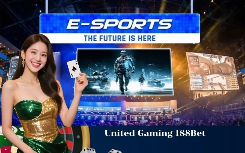 United Gaming 188Bet